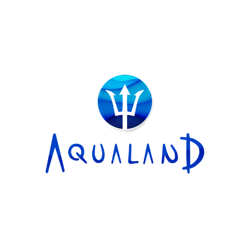 Blue Beige Minimal Simple Typographic Gaze Logo (55)