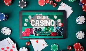 Il Mondo delle Slot Gratis Divertimento senza Rischi